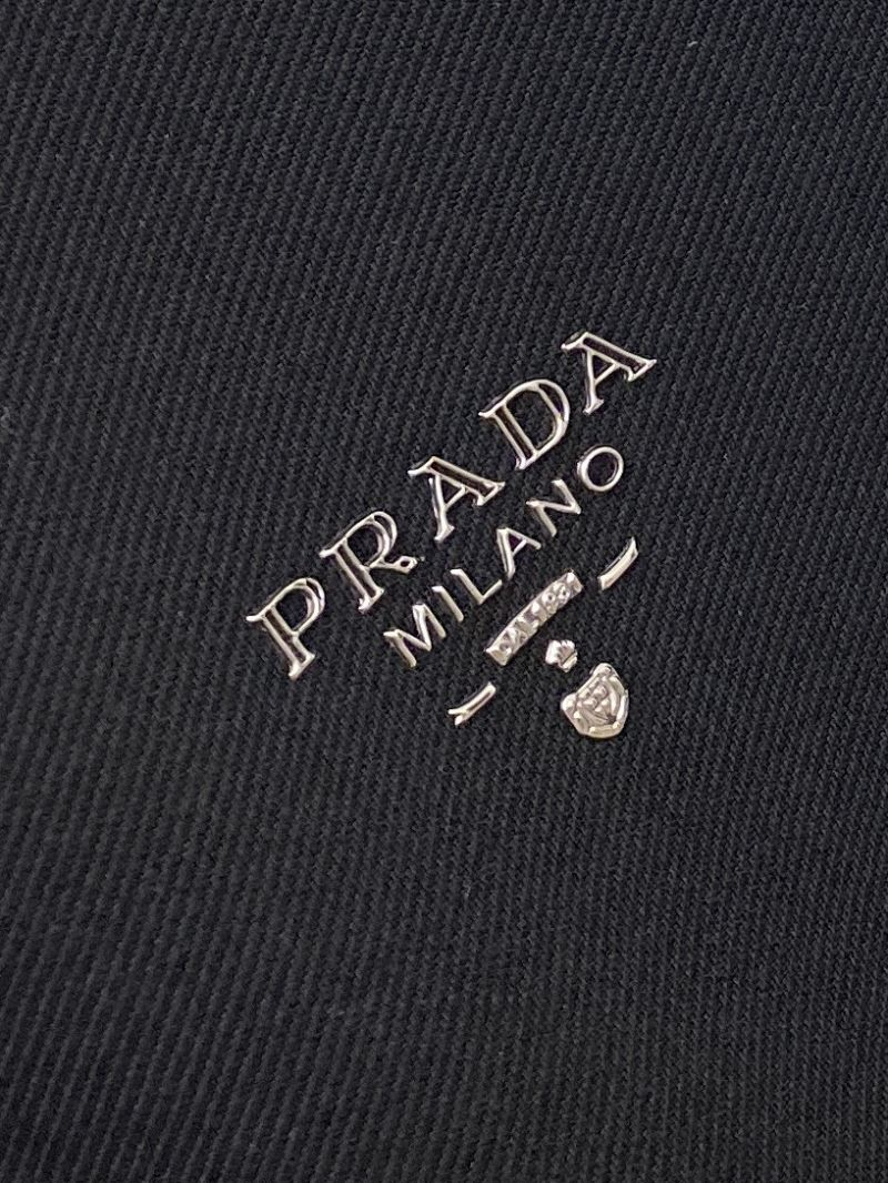 Prada Hoodies